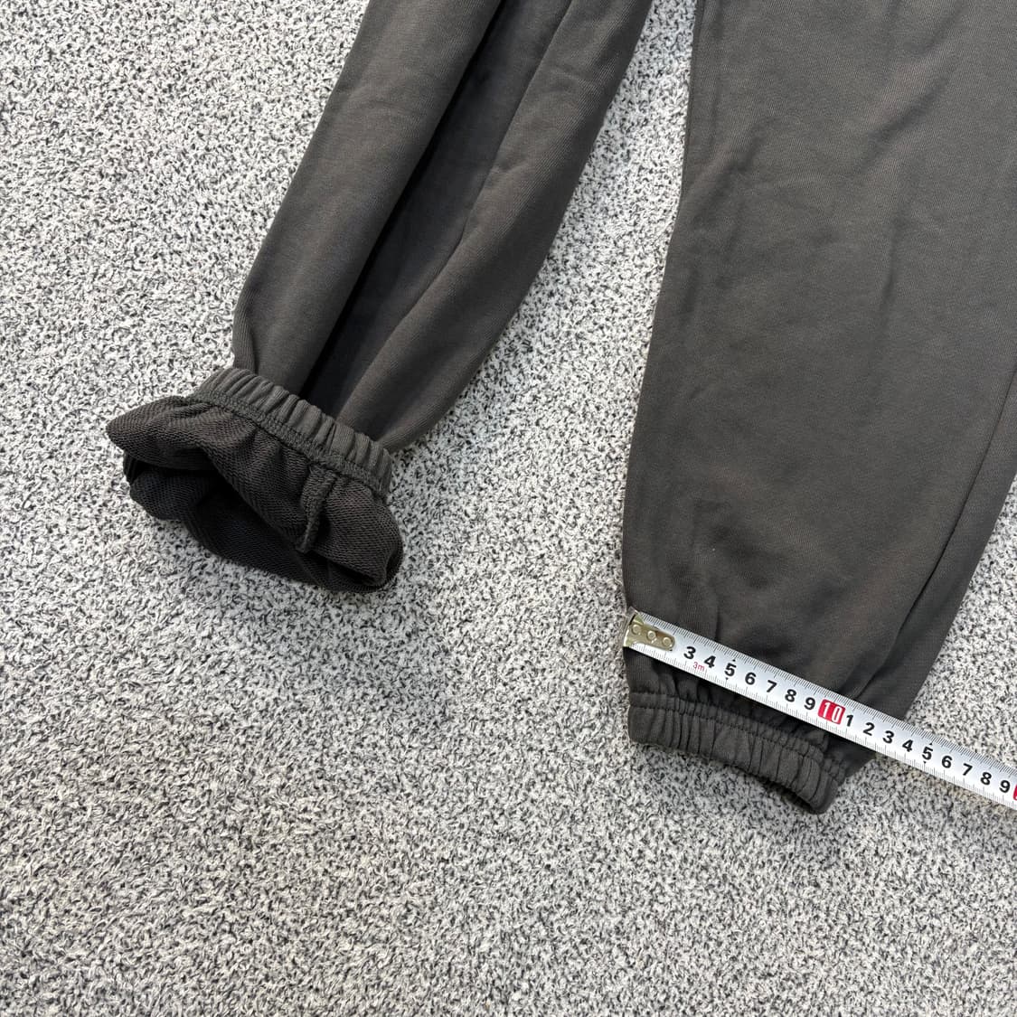 70 뉴발란스 키즈 조거 팬츠 트레이닝 0312J 상품이미지8