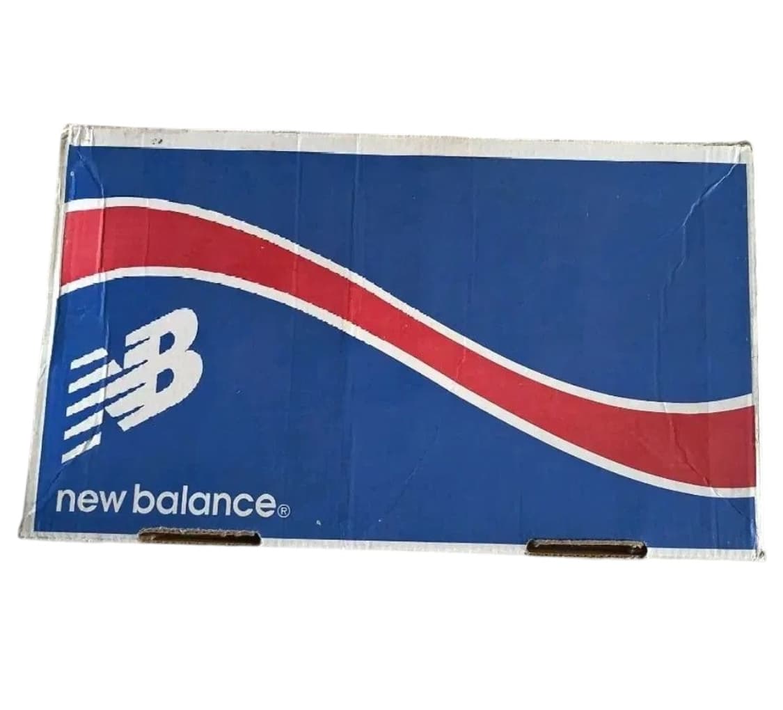 뉴발란스 M998MD 모비딕 250사이즈 상품이미지10