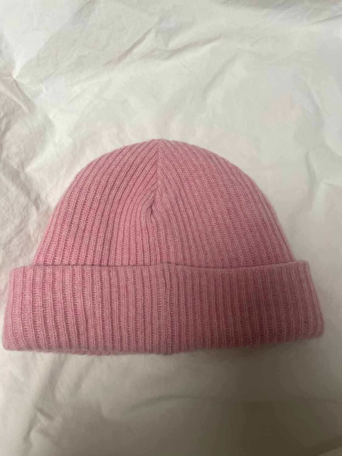 Ganni 비니 상품이미지2