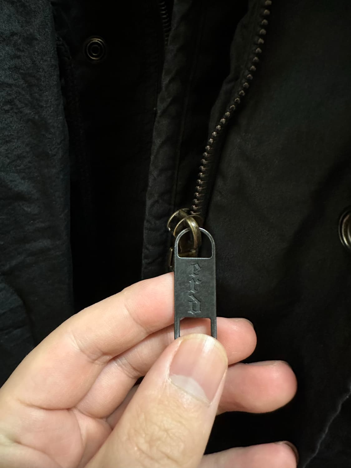 (XL) ERD 앙팡리쉬데프리메 M65 자켓 상품이미지5