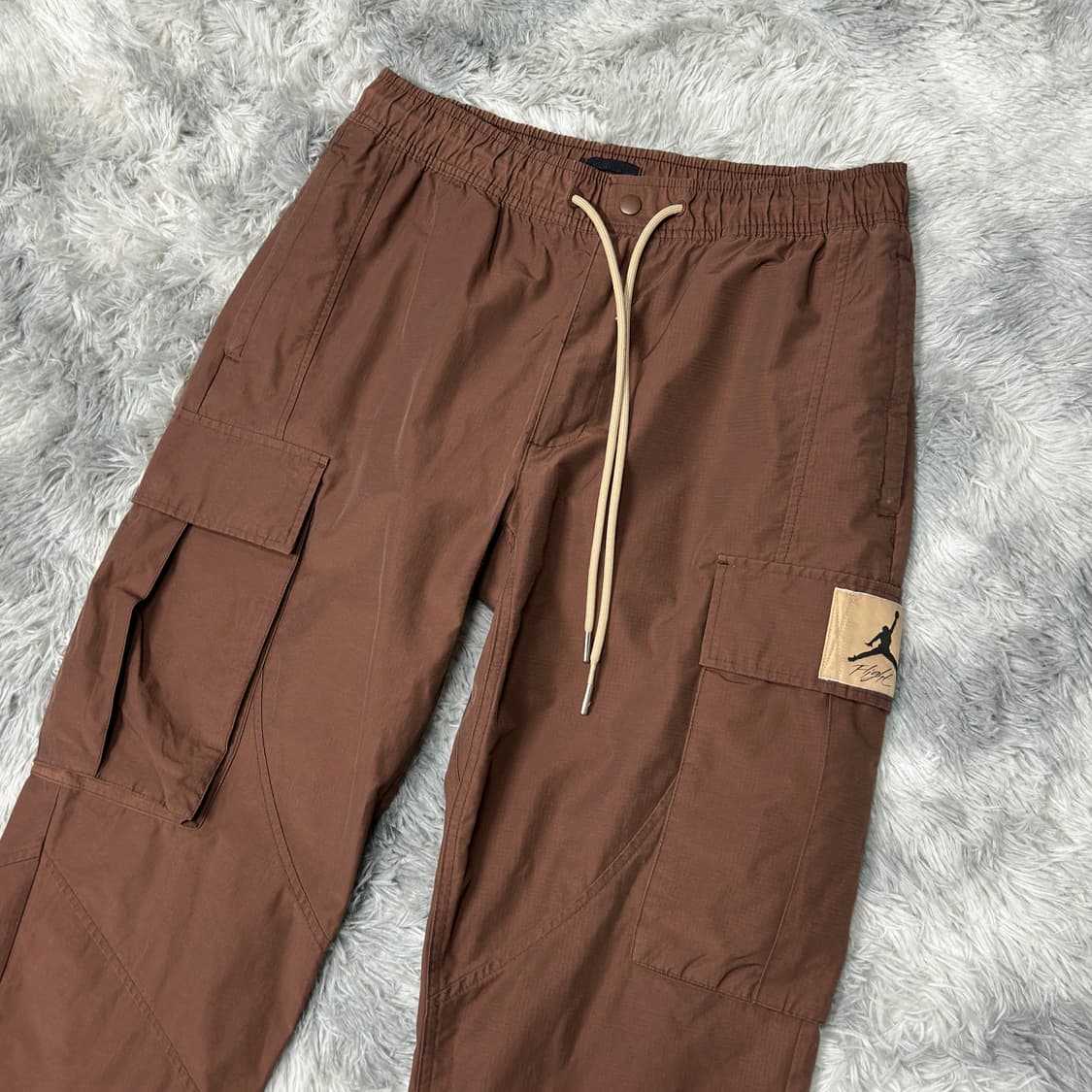 나이키 조던 플라이트 우븐 카고팬츠 L 상품이미지2