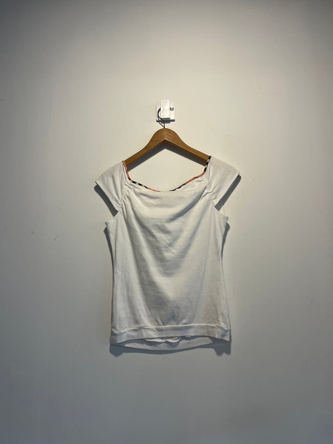 Burberry t-shirt 상품이미지2