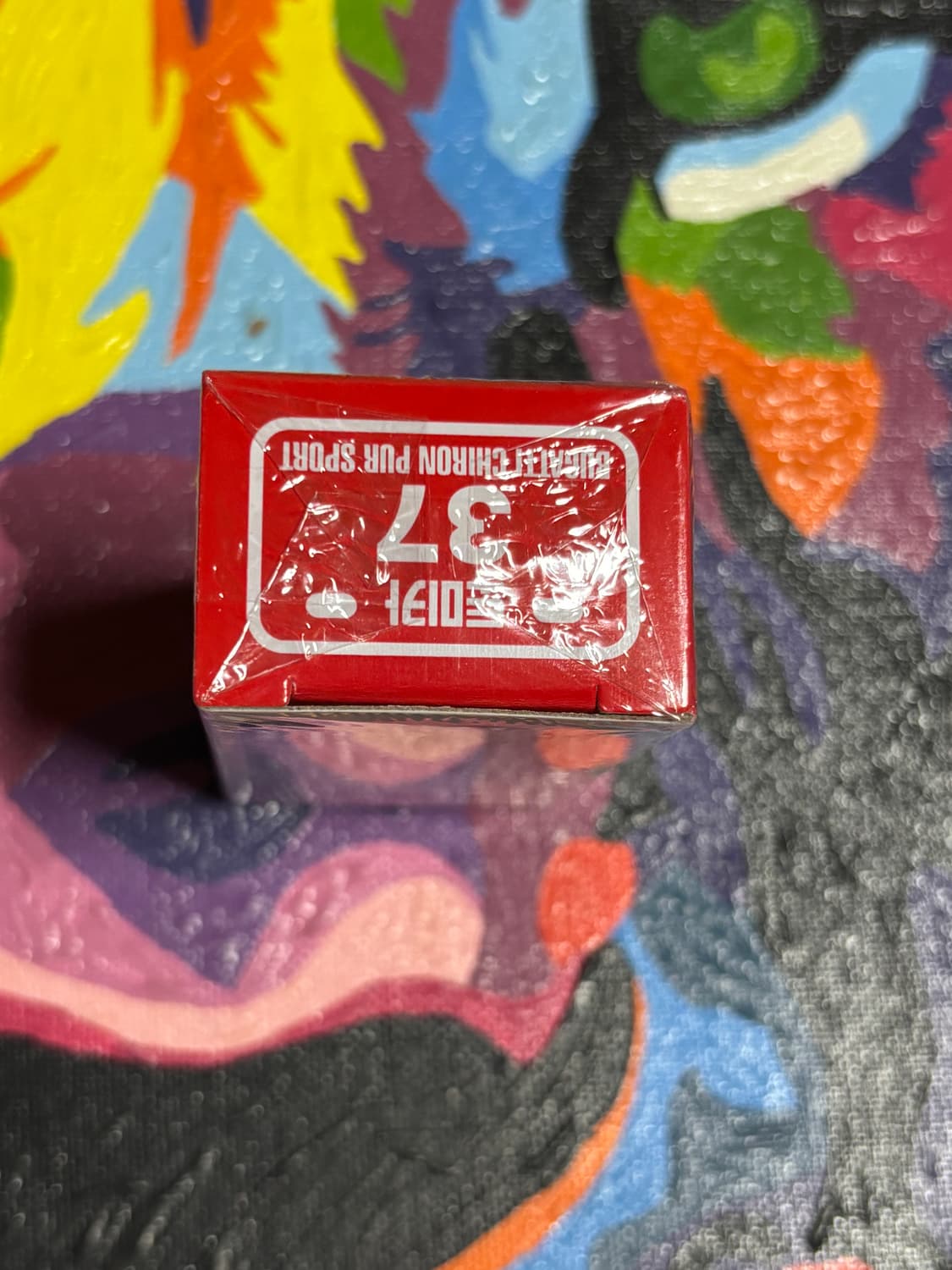 미개봉) 부가티 시론 퓨어 스포츠 다이캐스트 토미카 인테리어 소품 상품이미지5