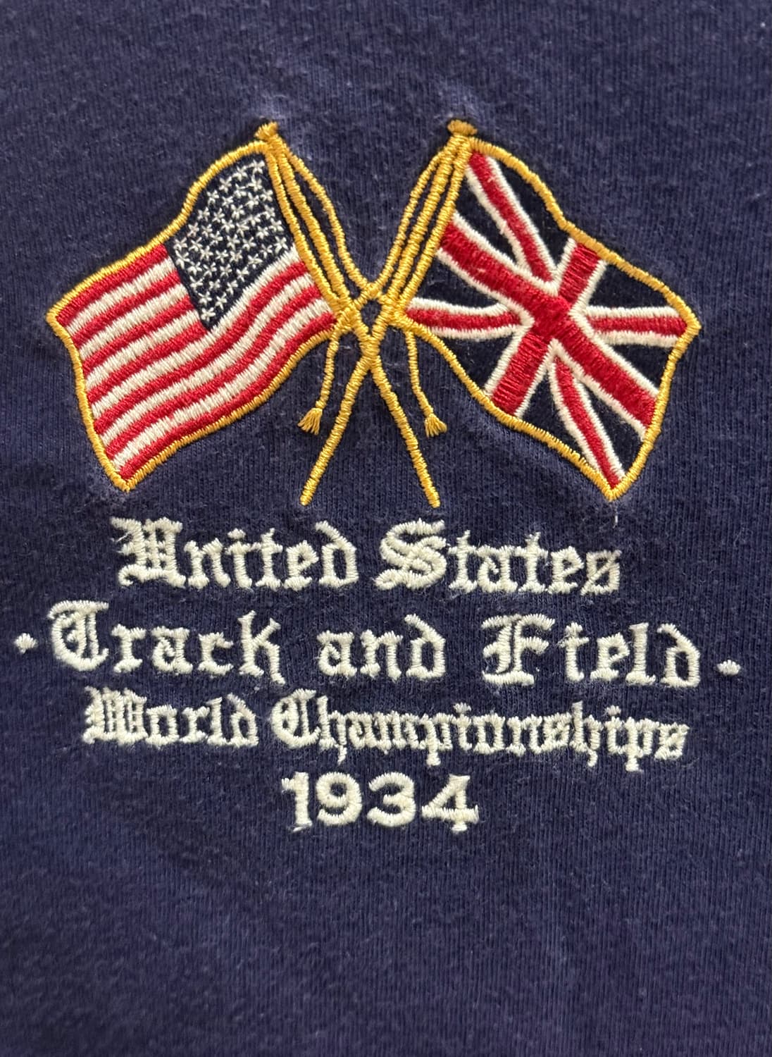 폴로 USA 티셔츠 상품이미지6