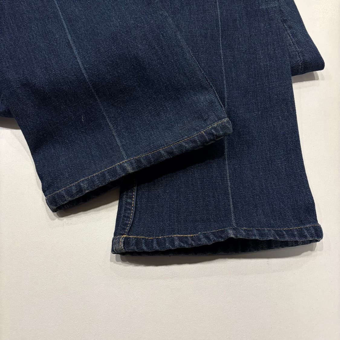 [27x34] 리바이스 525 부츠컷 데님 팬츠 청바지 D418 상품이미지5