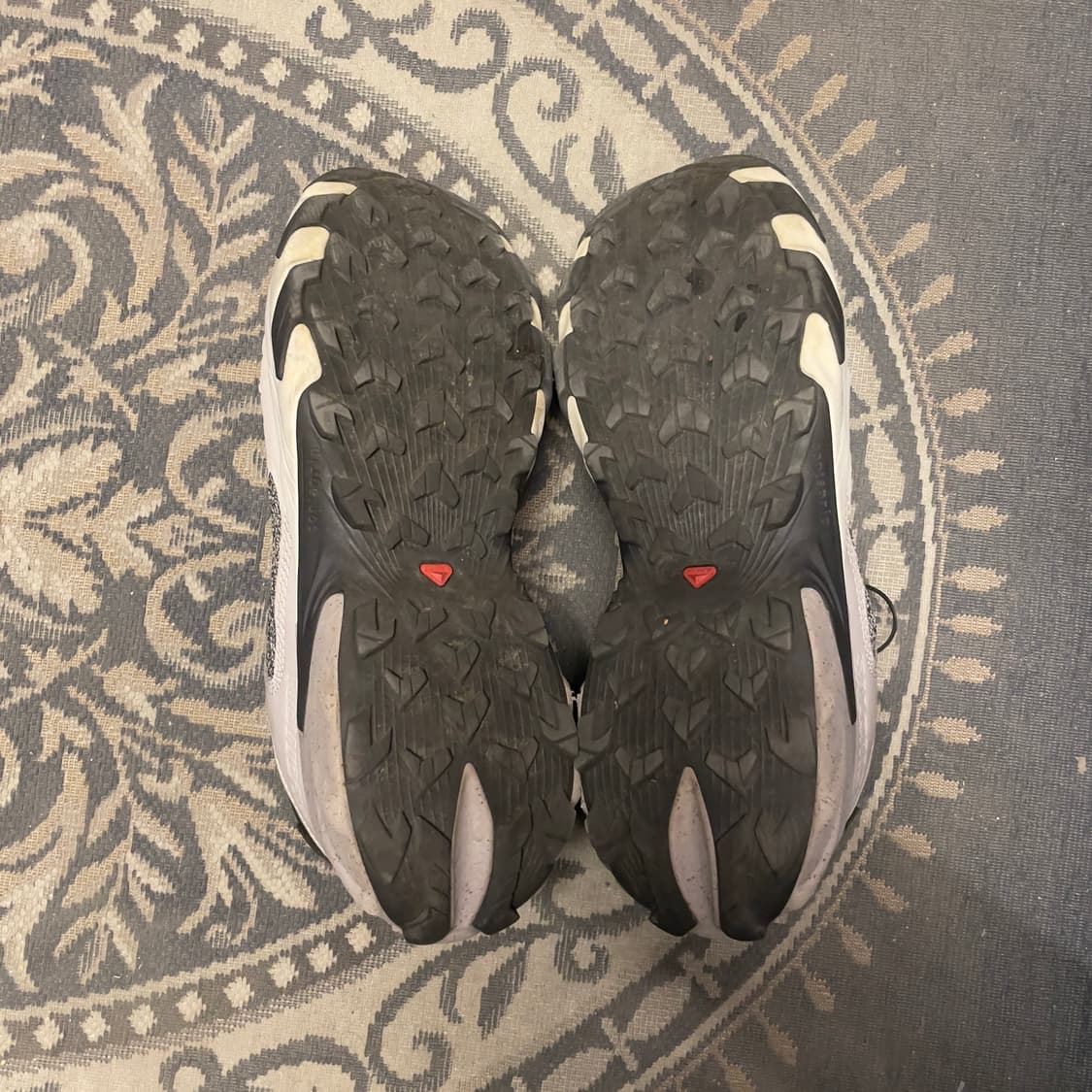 살로몬 스피드벌스 스니커즈   상품이미지5