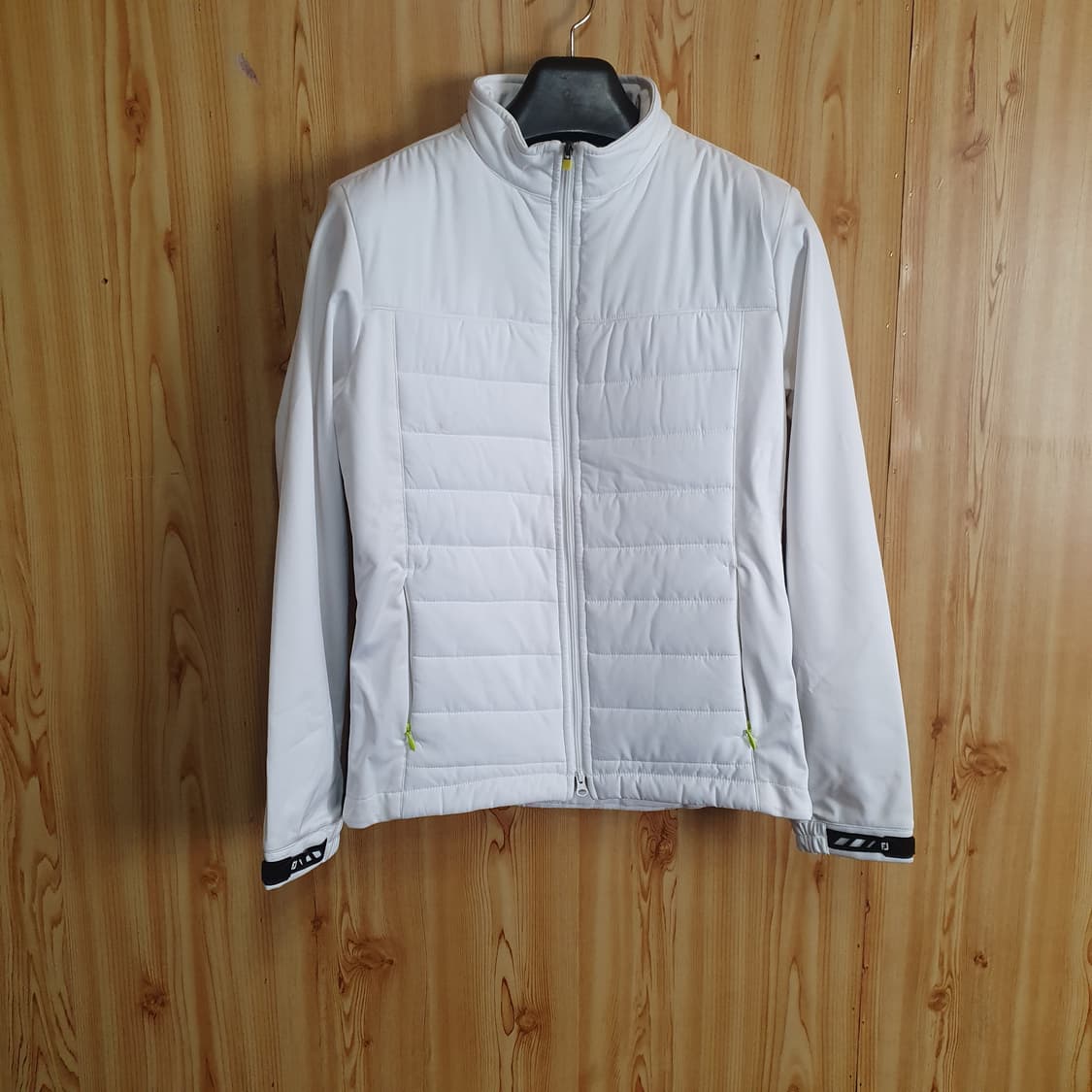 풋조이 패딩 L 상품이미지1