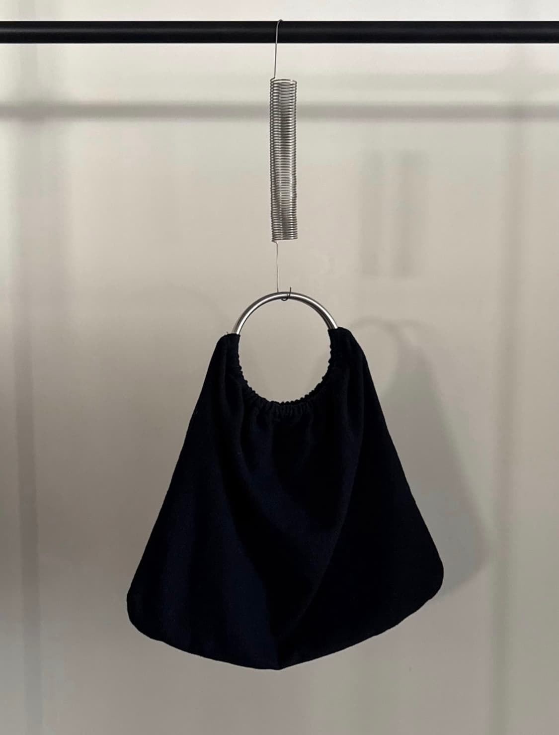 Robe de chambre CDG 스틸핸드 가방 상품이미지1