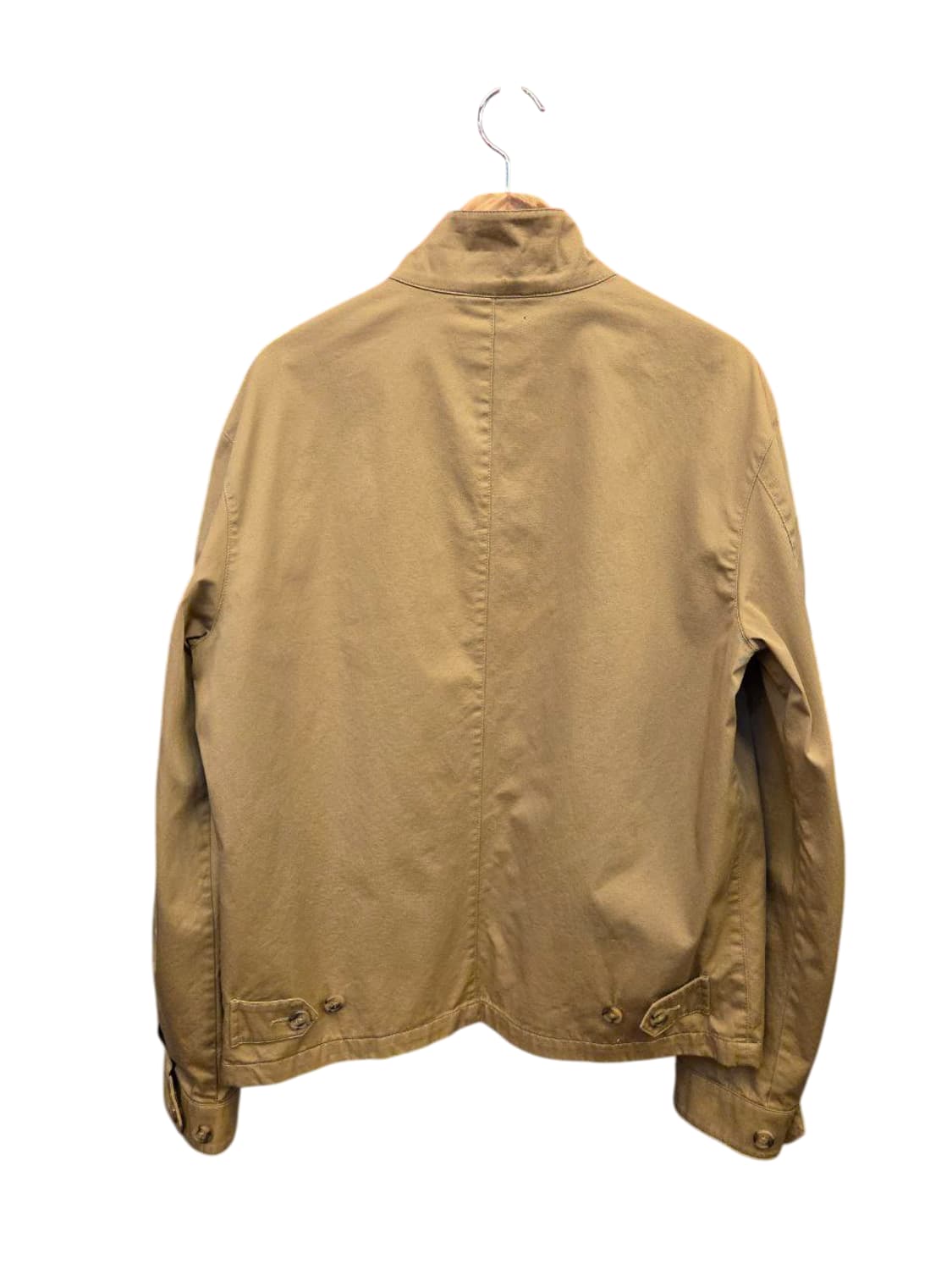 폴로 랄프 로렌 트윌 자켓 상품이미지2