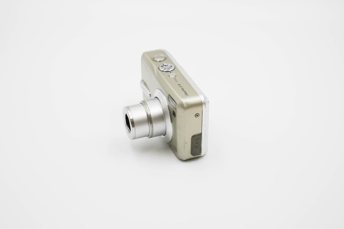 Fujifilm FinePix F30 (후지필름 파인픽스 F30) 상품이미지4