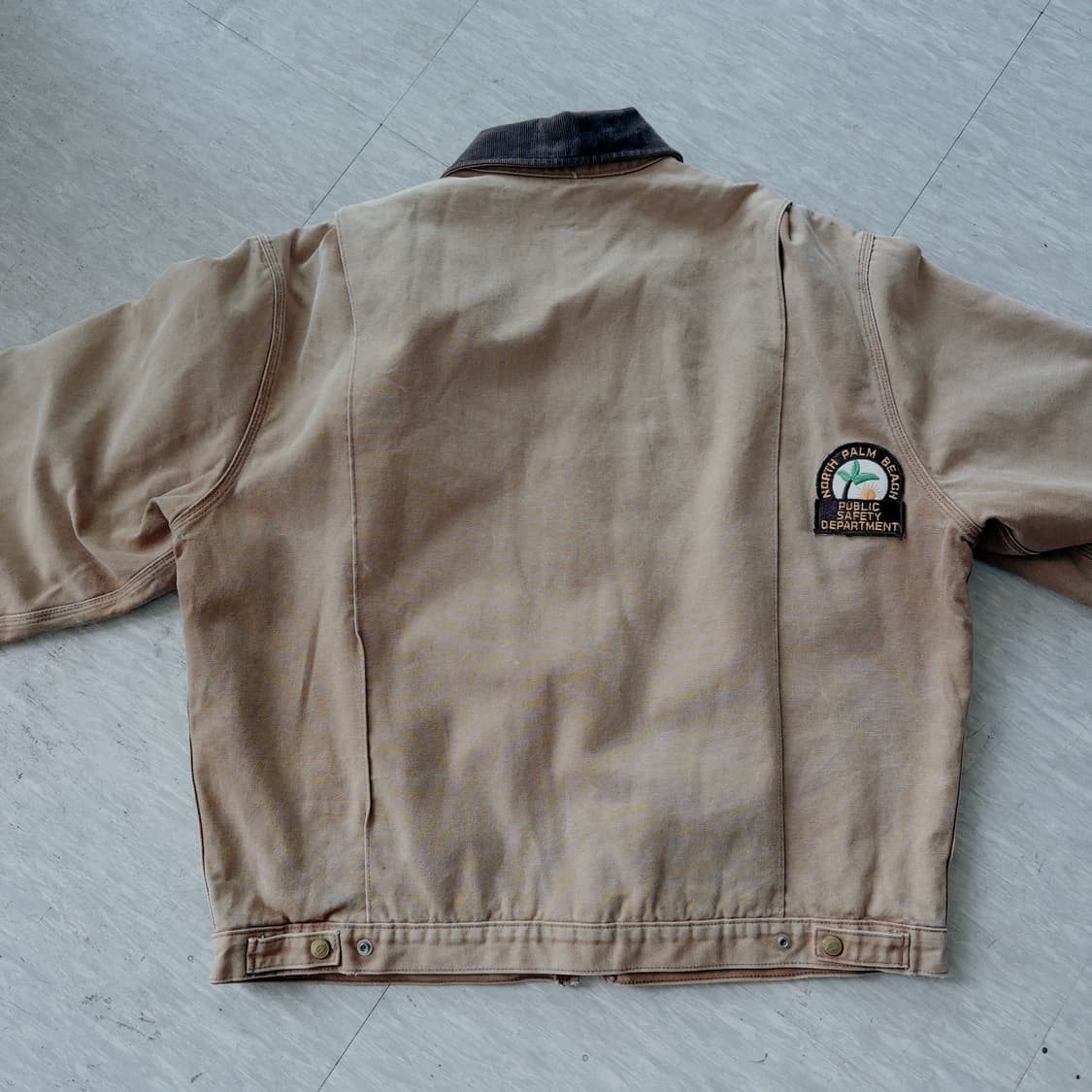 90s 디키즈 디트로이트 자켓 XL 상품이미지7
