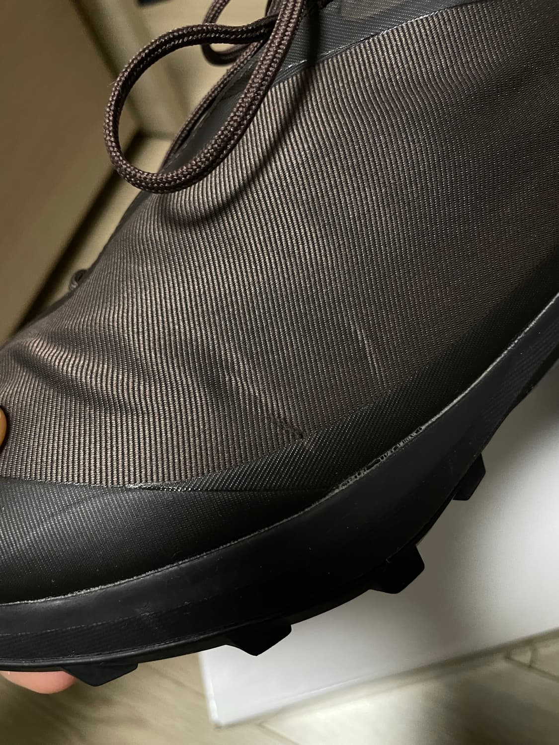 파프온러닝 코코아(w280) 상품이미지8