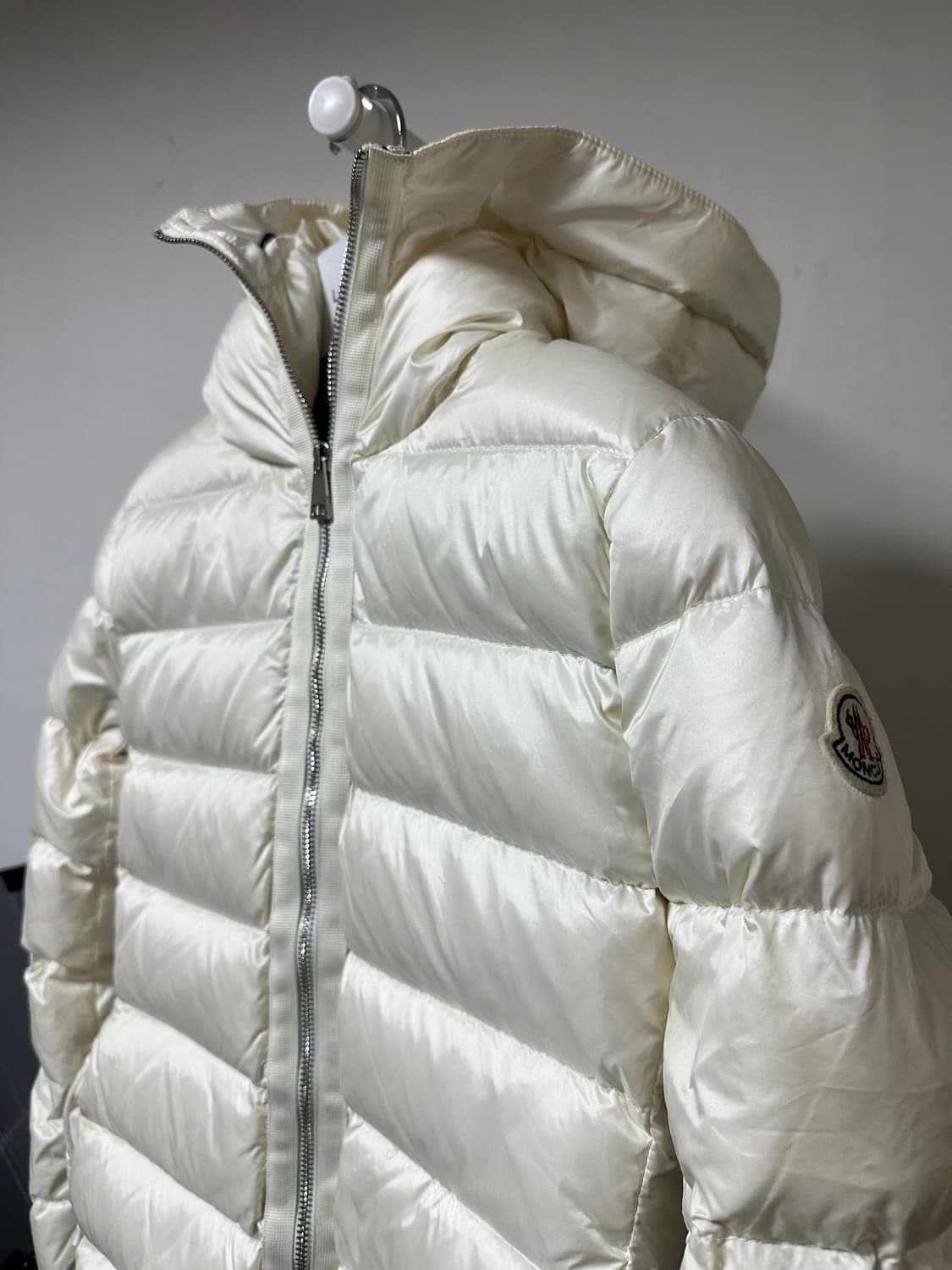 몽클레어 정품 패딩 44 상품이미지1