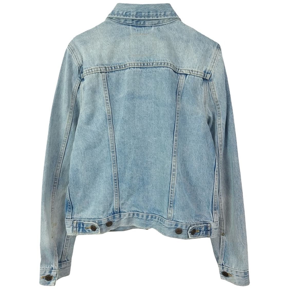 [LEVI'S] 리바이스 타입쓰리 데님 자켓 청자켓 M15186 상품이미지3