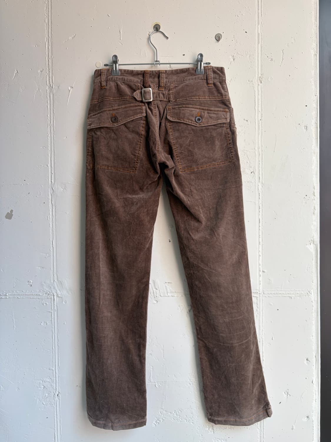 COLUMBIA corduroy pants   상품이미지5