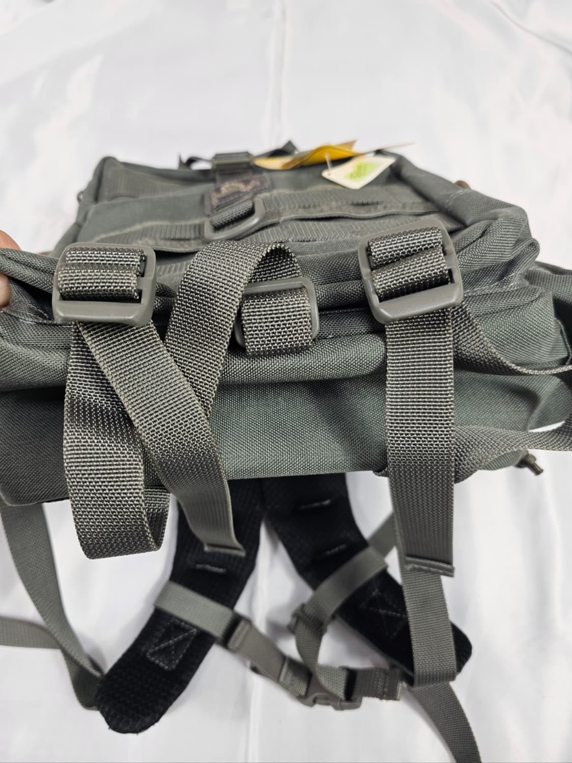 맥포스타이푼백팩 상품이미지3