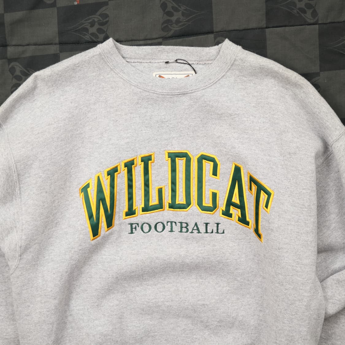 USA 스웻 셔츠 XL B112 상품이미지2