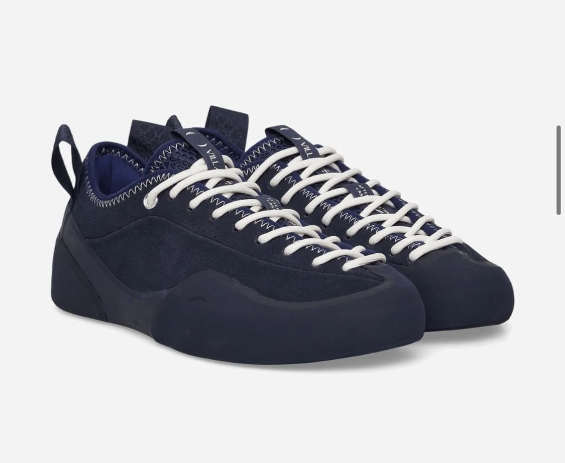 (새상품)Village pm navy 6.5 (245) 상품이미지1