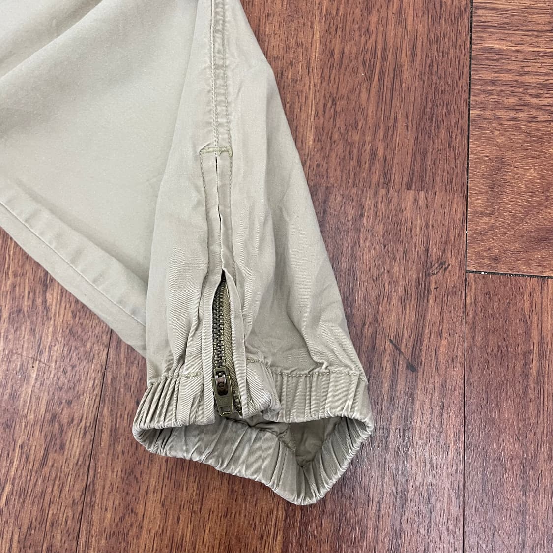 여성 폴로 카고 조거팬츠 상품이미지3