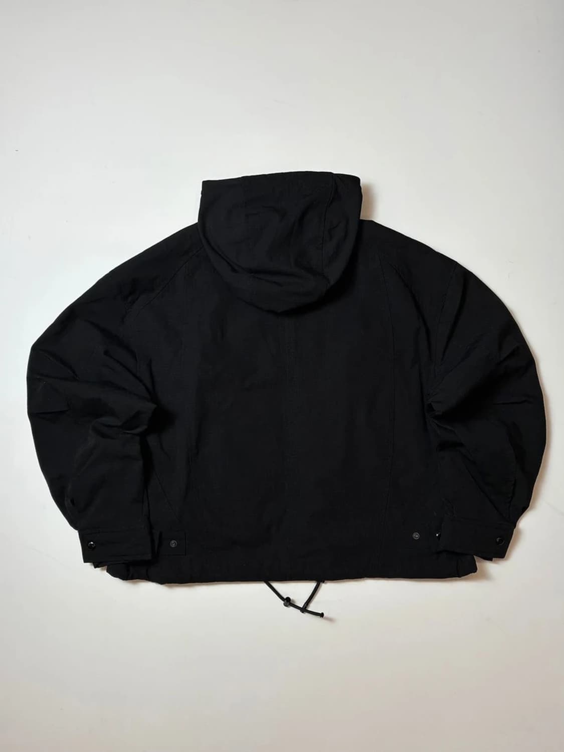 메종미네드 립스탑 자켓 PN8955 상품이미지4