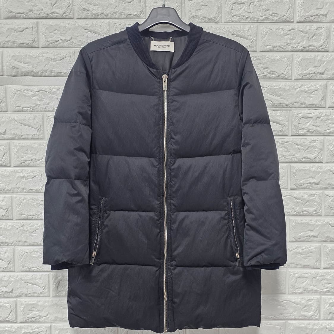 택포// 모조에스핀 다운 패딩 L 상품이미지1