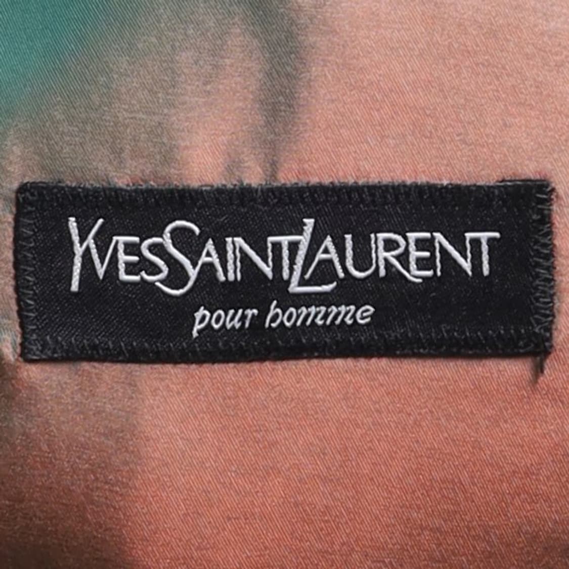 입생로랑 Yves Saint Laurent Blazer 상품이미지8