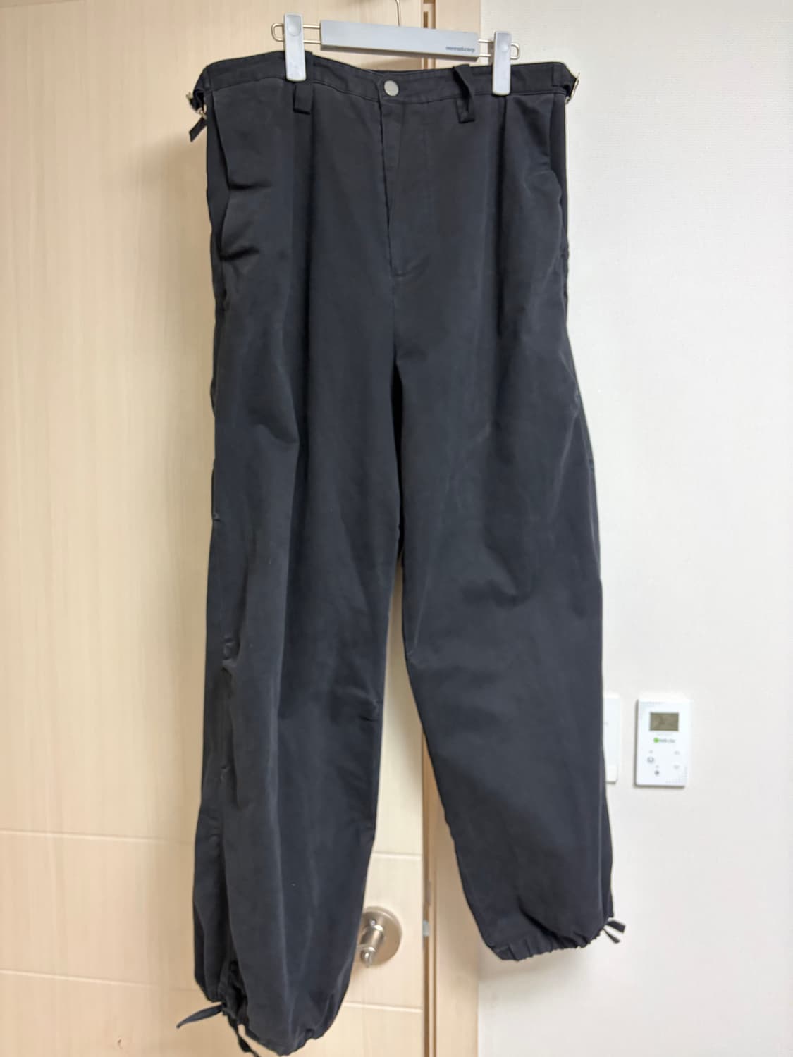 언타이틀드 아이딜 빈티지 퍼커링 상품이미지2