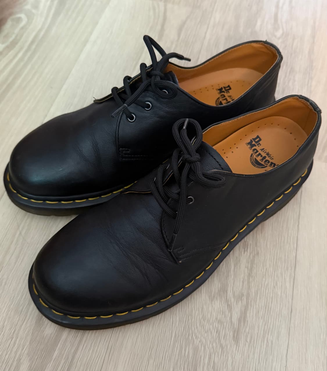 닥터마틴 1461나파 270 상품이미지2