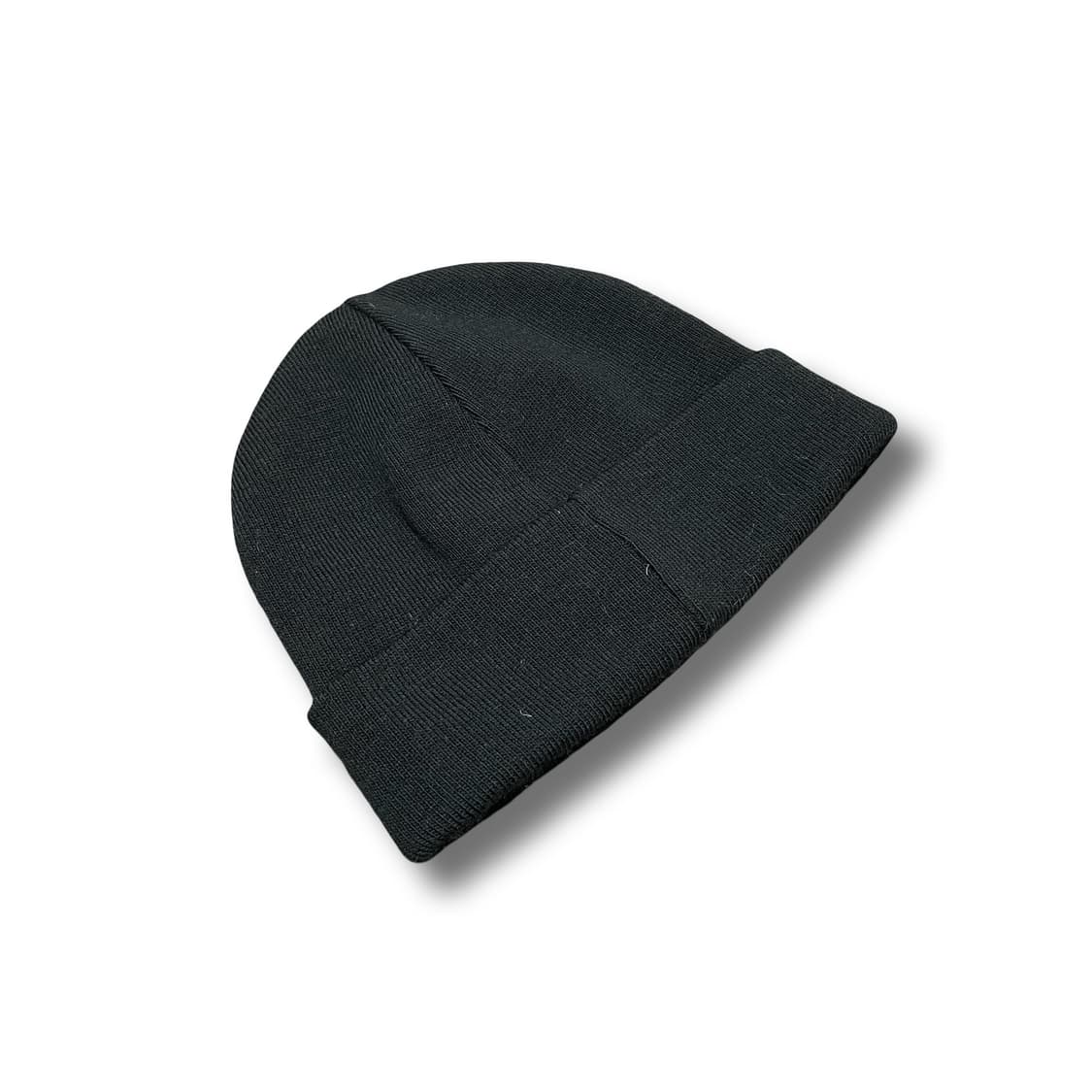 챔피온 빈티지 블랙 비니 상품이미지3