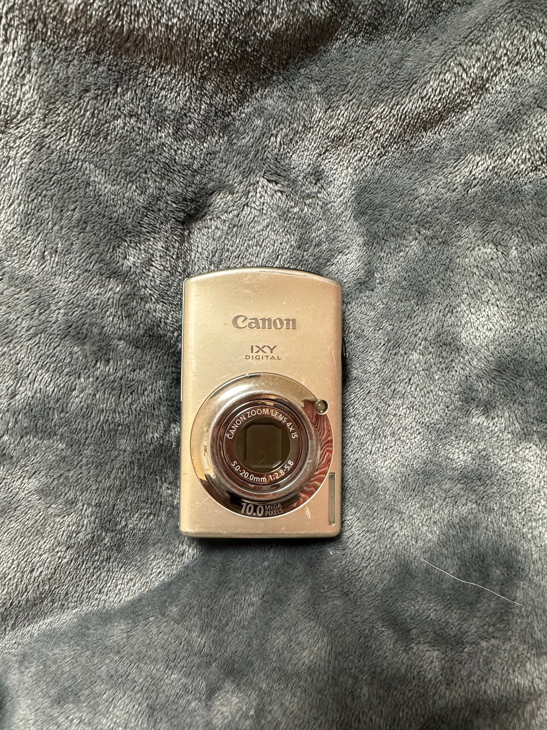 캐논 익서스 920is 디카/디지털카메라 상품이미지1