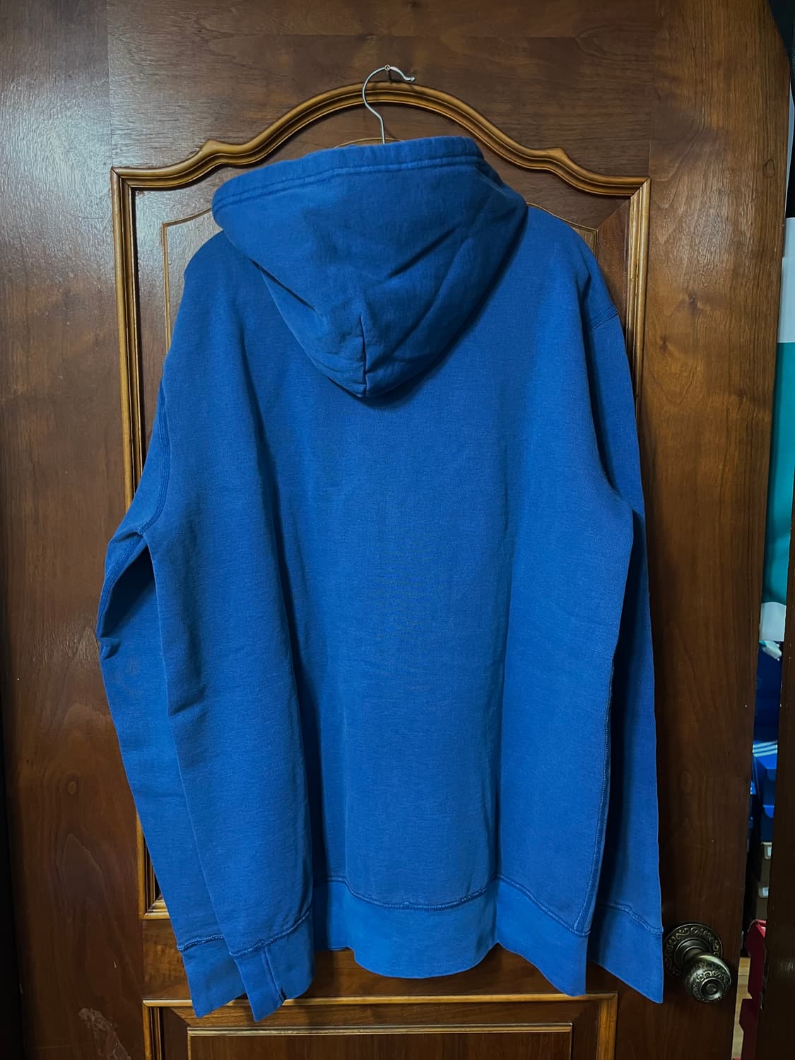 XL 폴로 랄프로렌 말리부 후드 상품이미지2