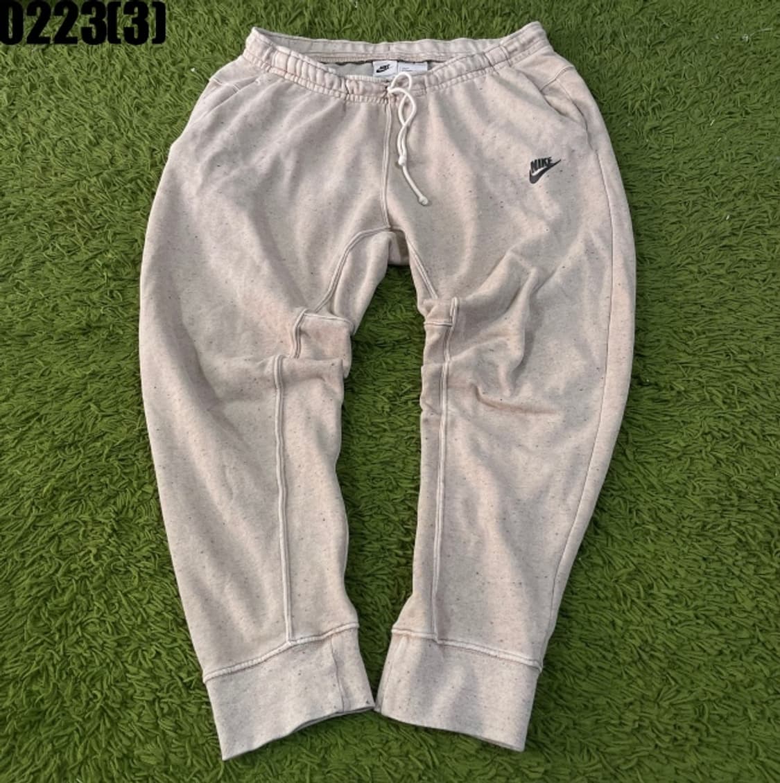 나이키 트레이닝 팬츠 XL 상품이미지1