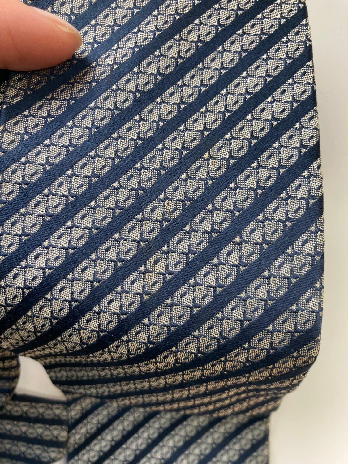 빈티지)넥타이 상품이미지5