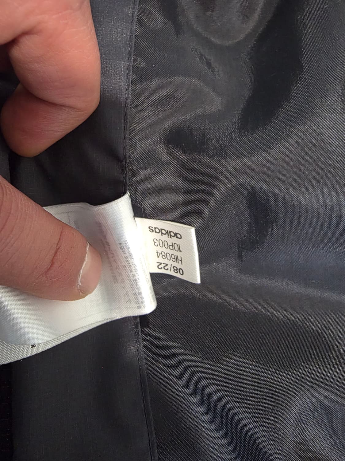 아디다스 스텔라맥카트니 L사이즈 상품이미지6