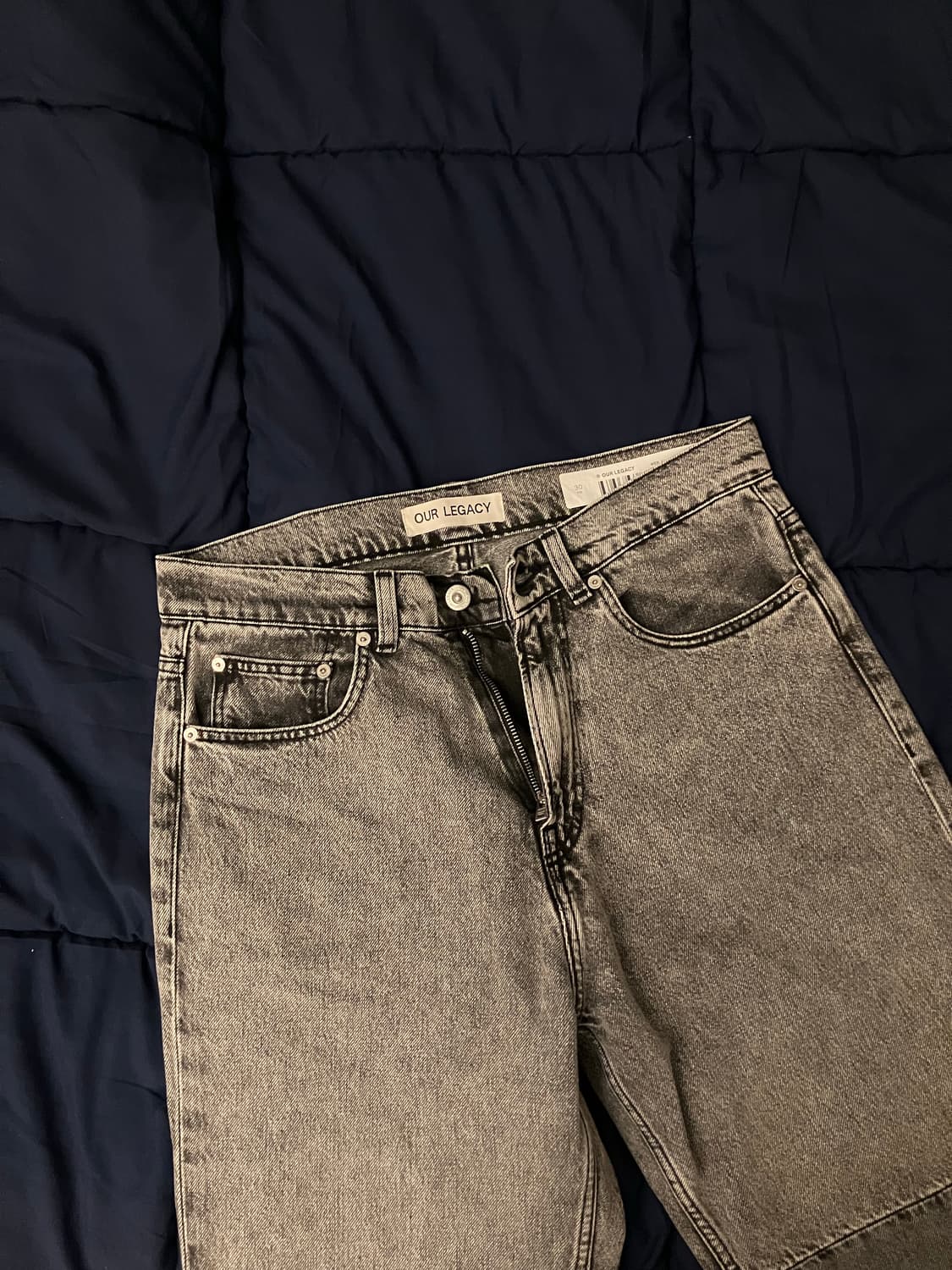 아워레가시 익스텐디드 써드컷 30 상품이미지1