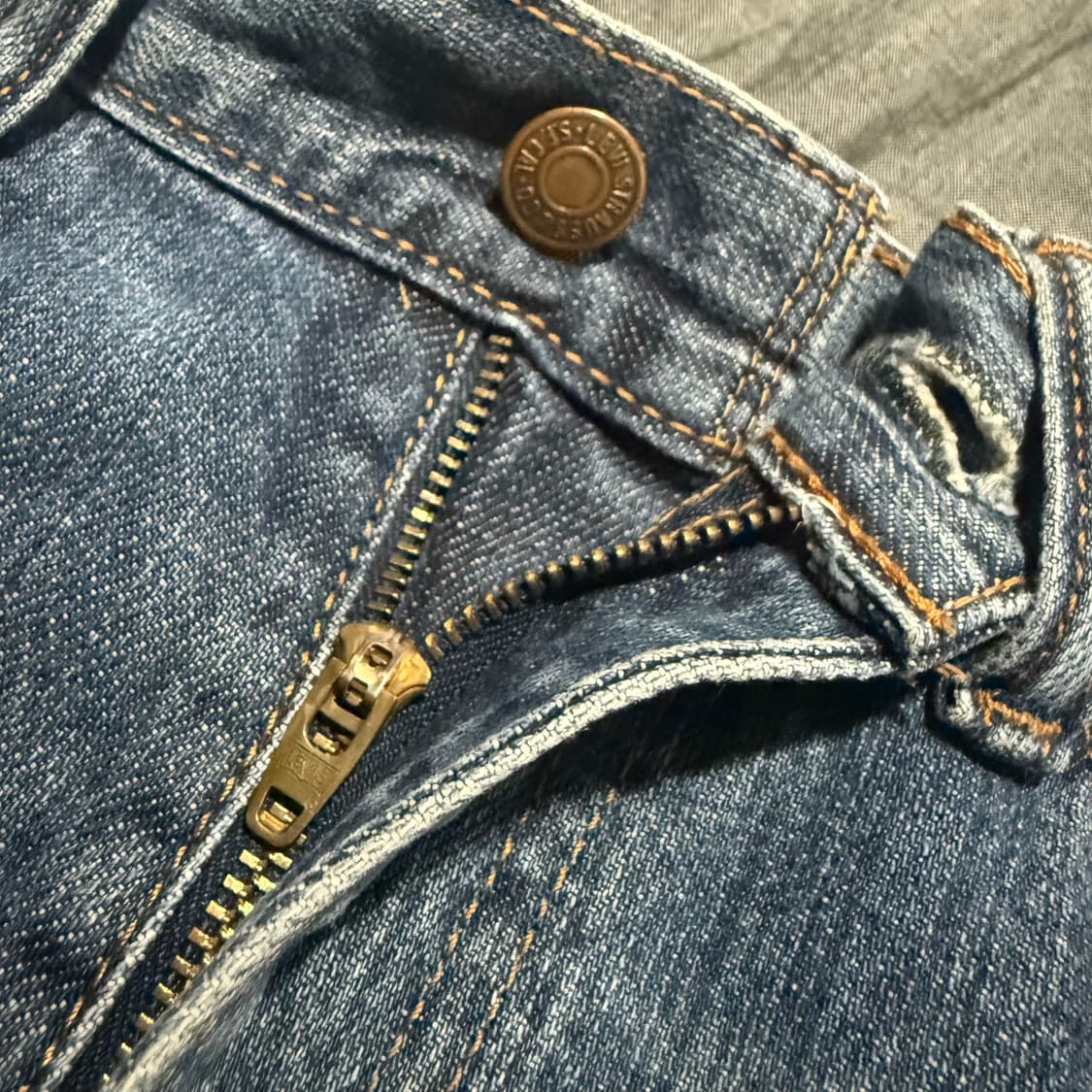 505 Pants 상품이미지4