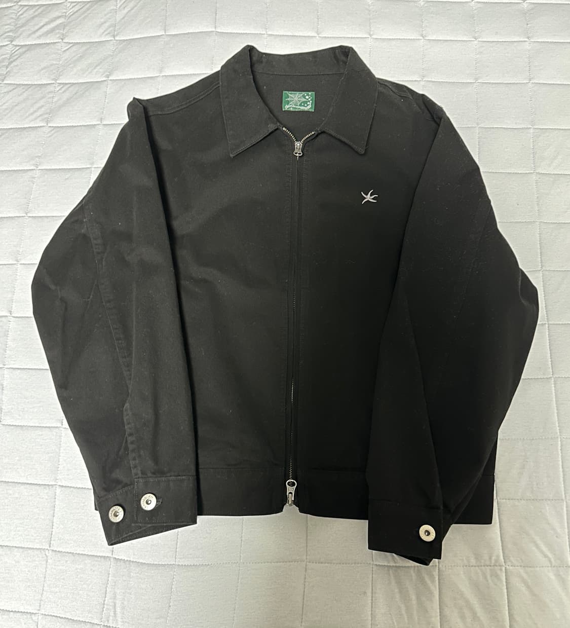 더콜디스트모먼트 TCM 자켓 판매합니다 상품이미지5