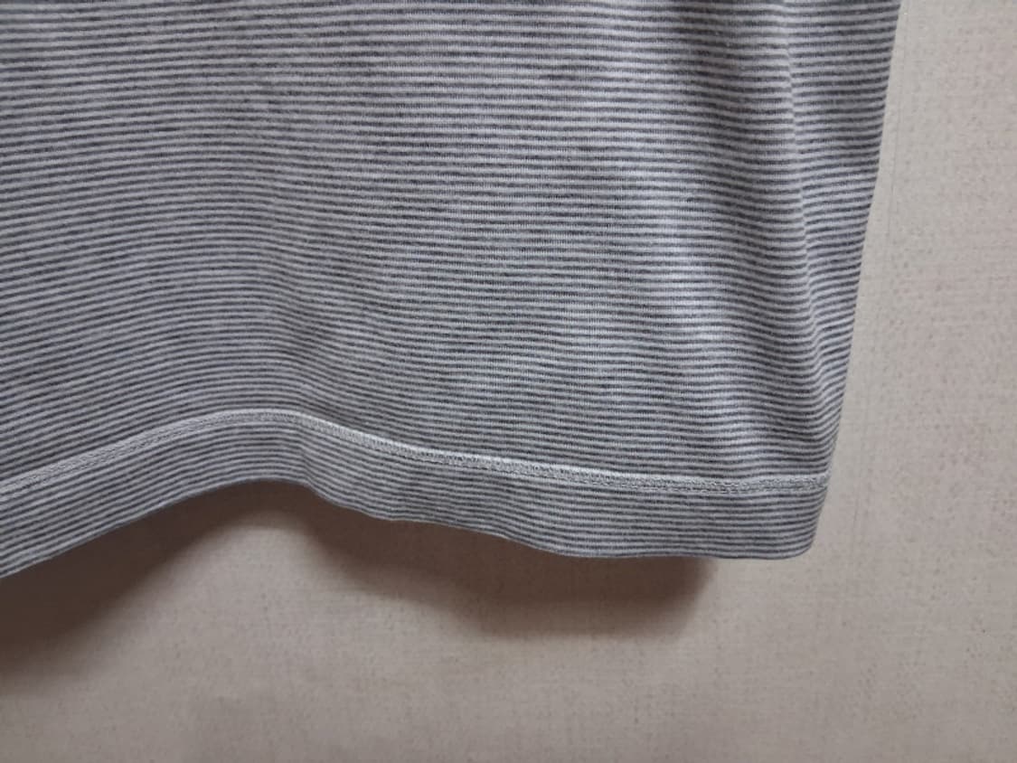 휴고보스 남성 반팔면티 카라티 최고의컨디션 남성 90 작은 M  상품이미지7