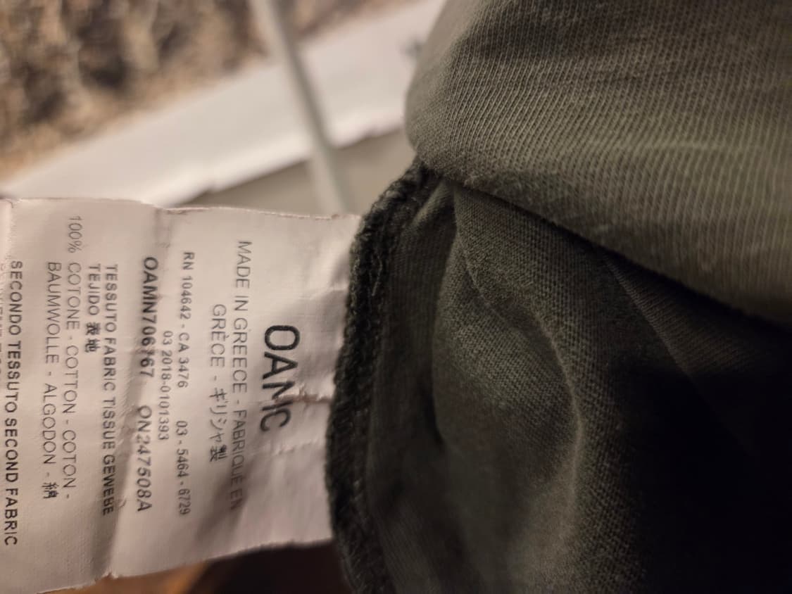 Oamc  상품이미지5