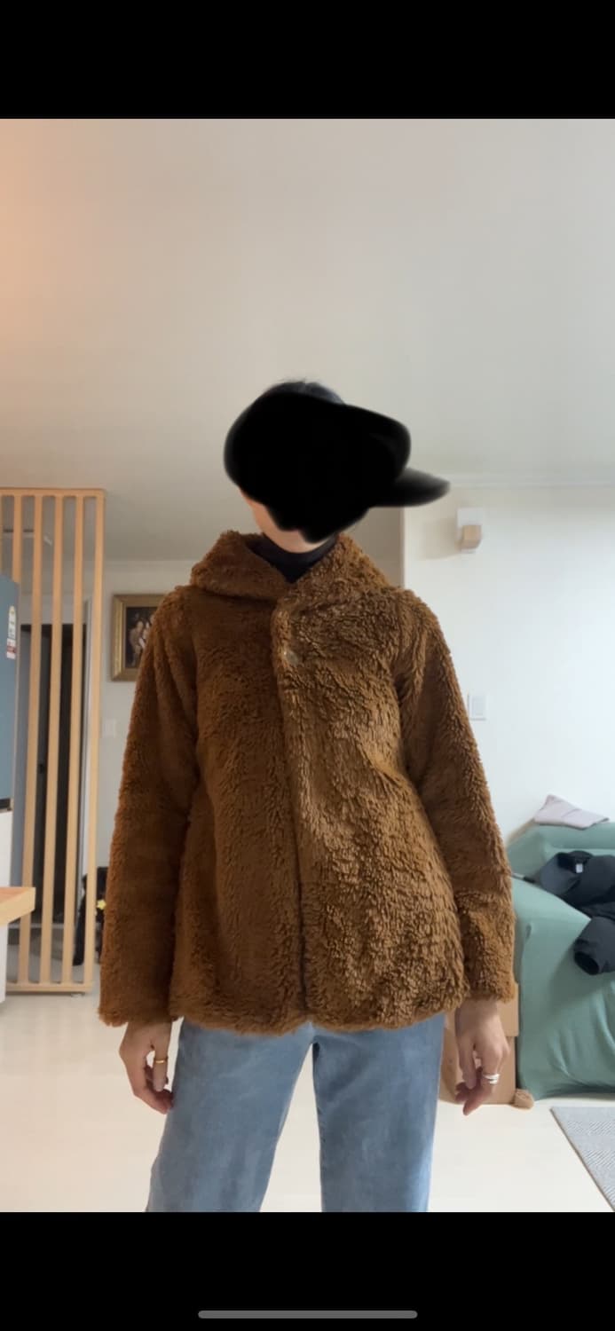 파타고니아 털자켓 44,마른55 정품 상품이미지7