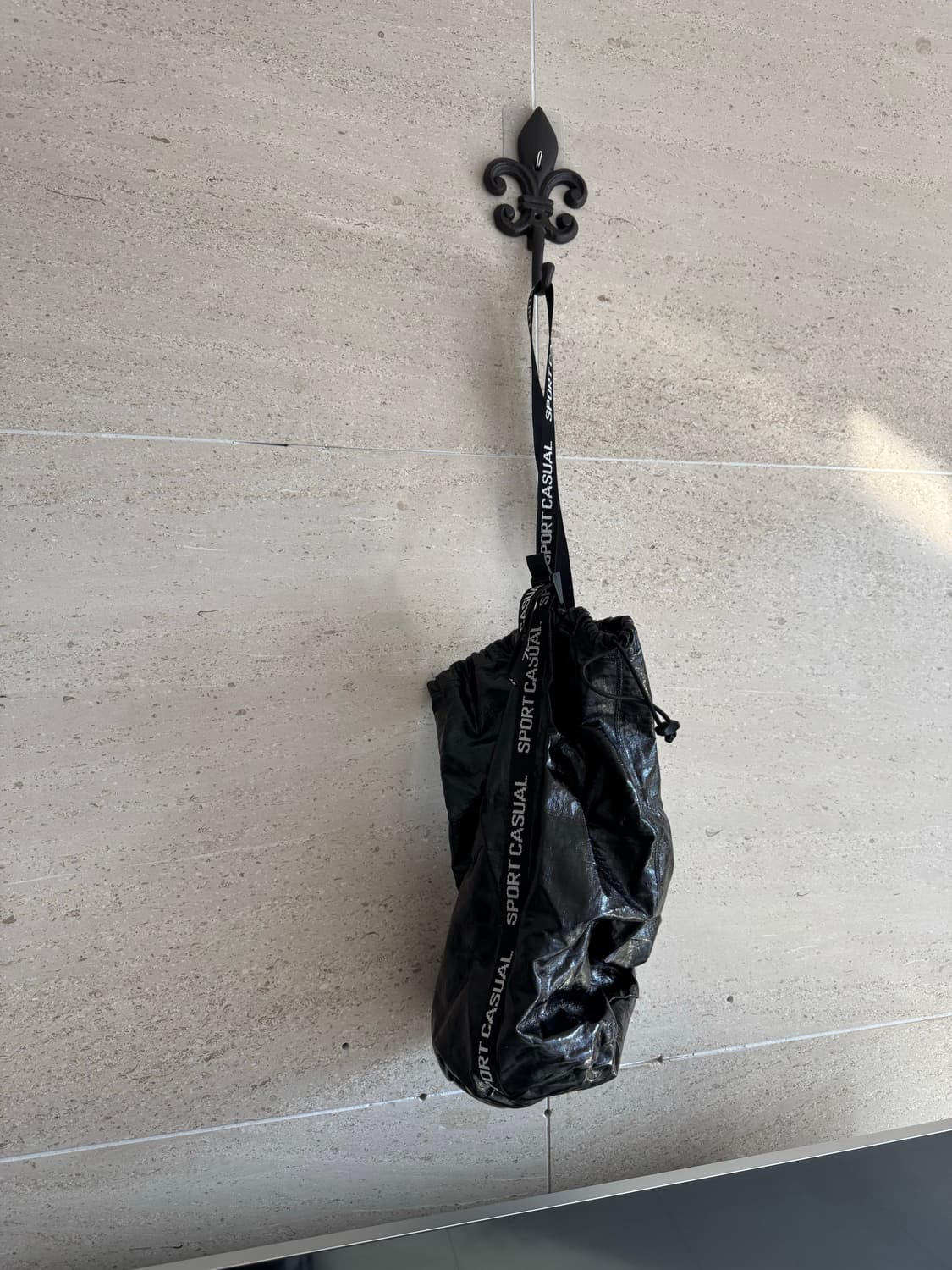 헤리티지플오스 가방 상품이미지1