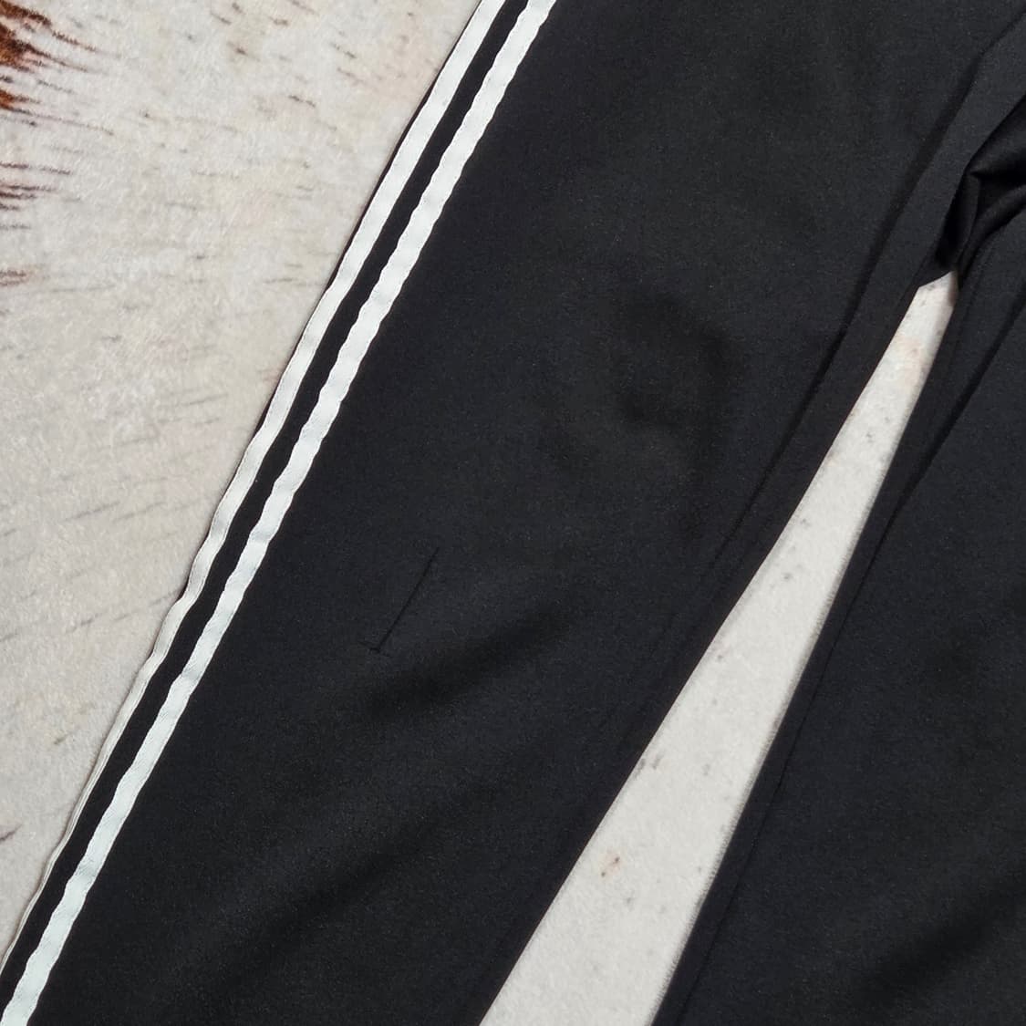 아디다스 파이어버드 블랙 조거팬츠 상품이미지3