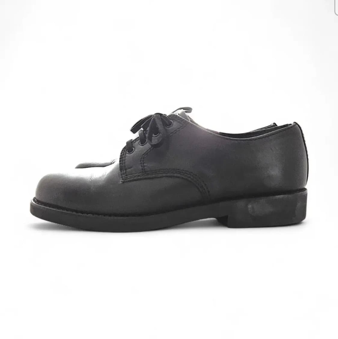 요지 야마모토 와이즈 가죽 드레스 슈즈 레이디스 상품이미지3