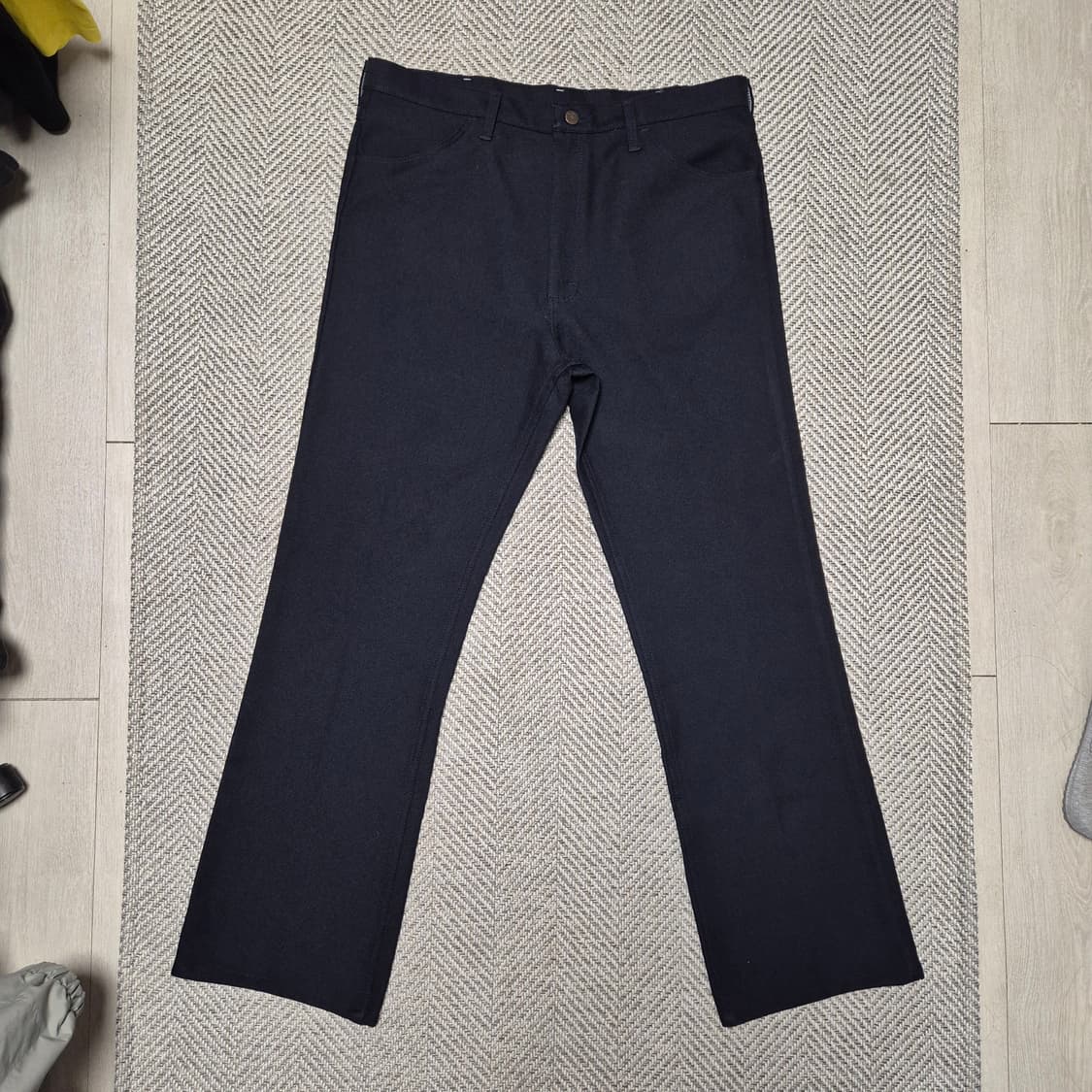 90s Wrangler 메카닉 팬츠 상품이미지1