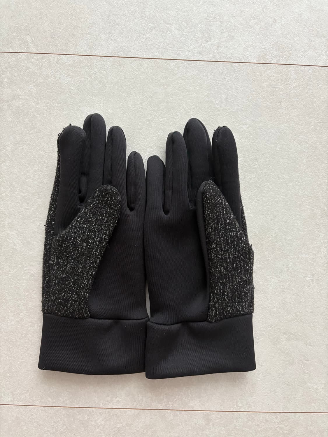 Xlim ep.01 synopsis.4 Gloves 상품이미지3