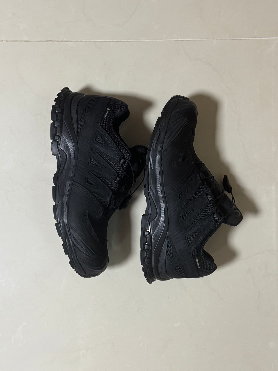 xa forces gtx low black 상품이미지2