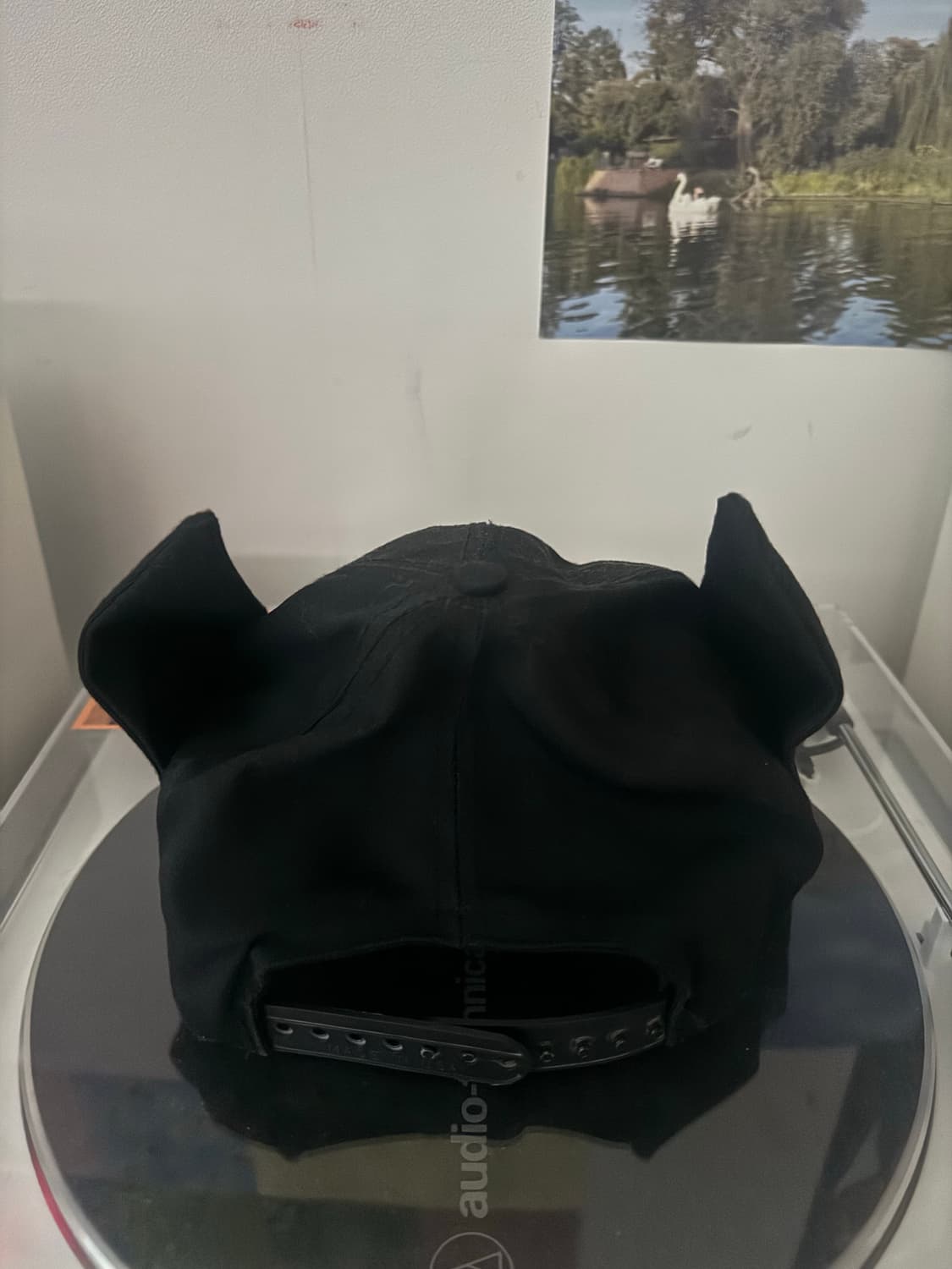 1997빈티지 배트맨 캡 판매 상품이미지3