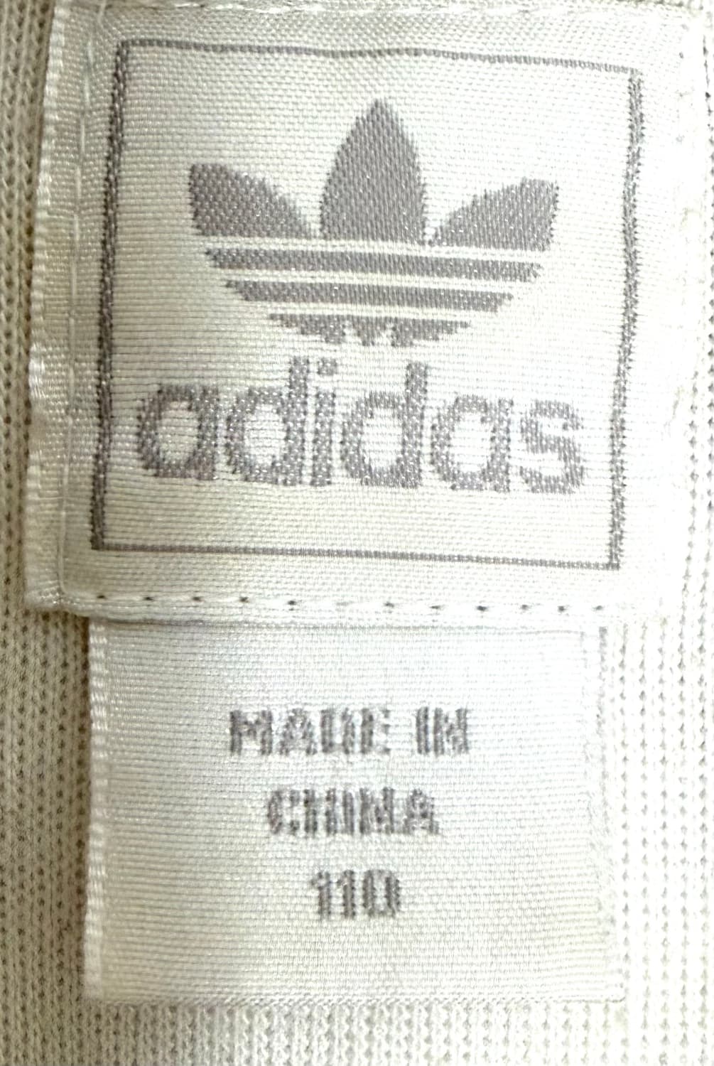 아디다스 아디다스져지 아디다스트랙탑 희귀져지 상품이미지3