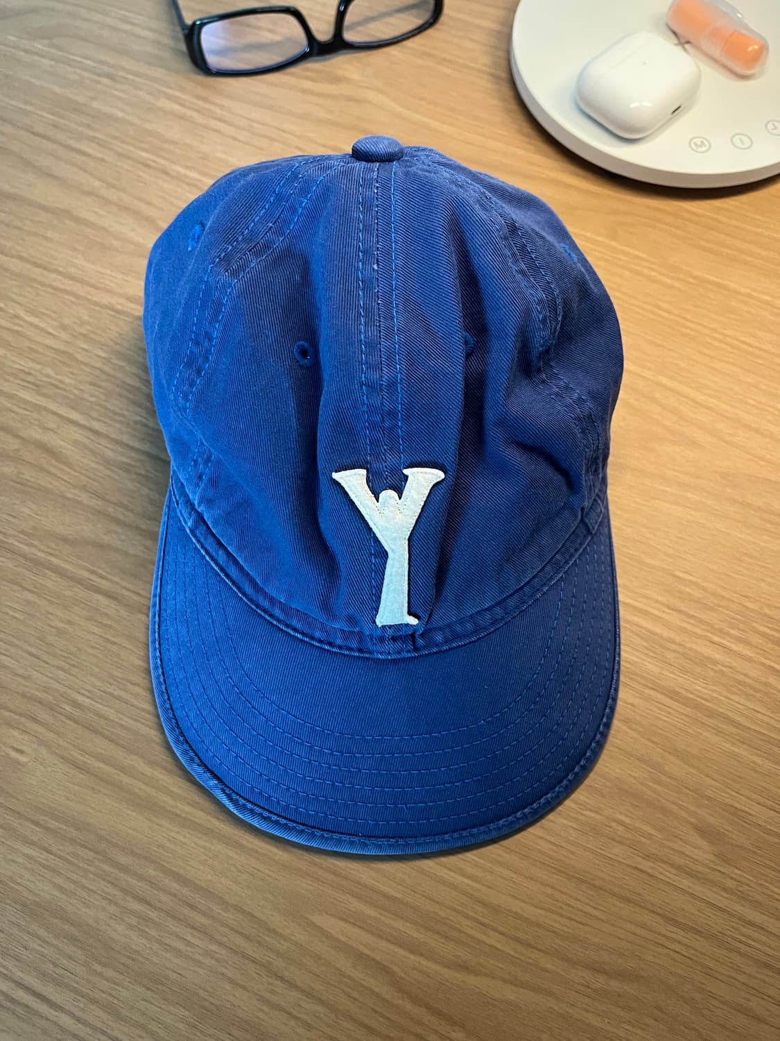 Y-og ball cap 상품이미지2