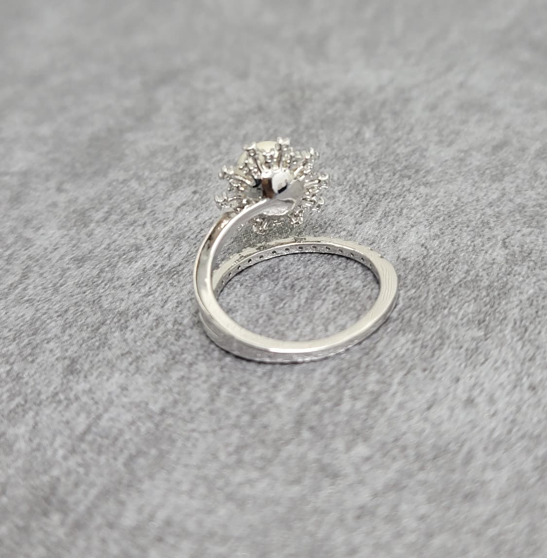 point ring 진주반지 상품이미지6